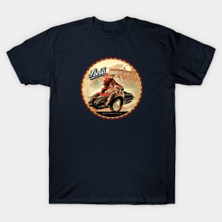 Steib Motorcycles T-Shirt